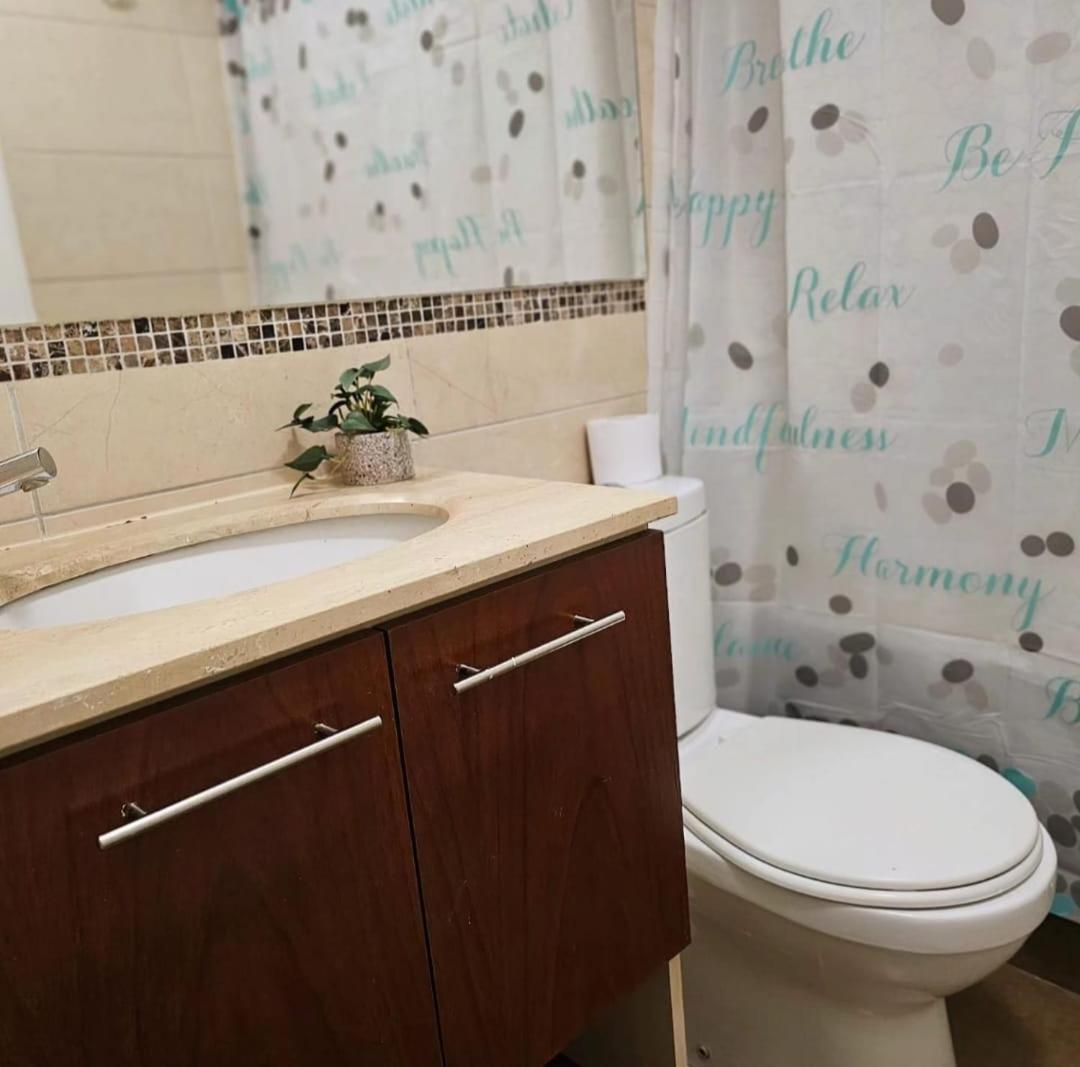 Apart Hotel Suagon Suites Santiago Centro Экстерьер фото