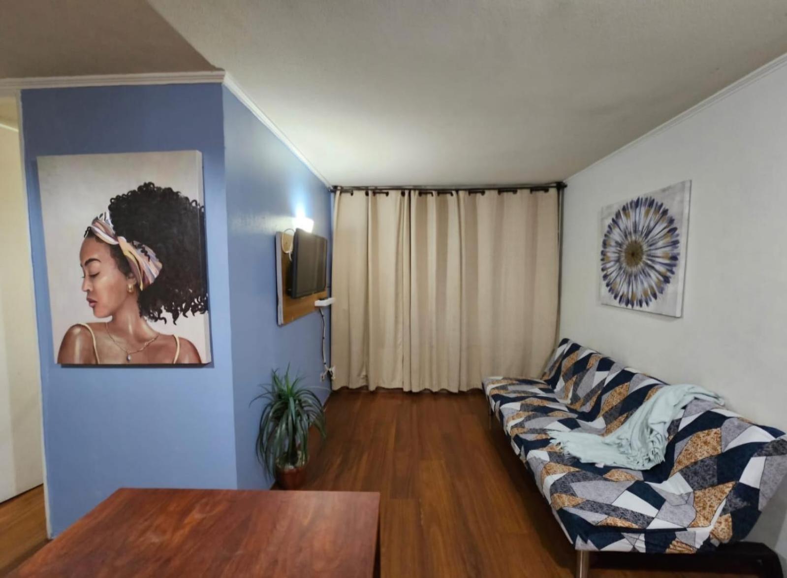 Apart Hotel Suagon Suites Santiago Centro Экстерьер фото